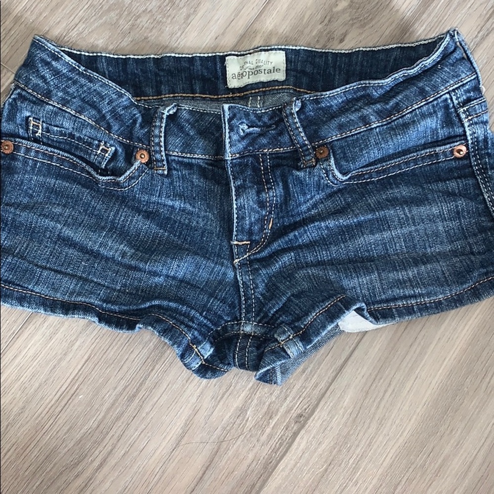 AEROPOSTALE SHORTS